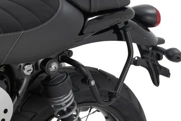 Triumph Street Twin 900 [SW-MOTECH] – SLC sidebagageholder