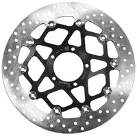 Ducati XDIAVEL 1262 Black Star [2021] - Flame Series Rotor Race – Bild 8