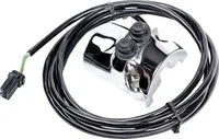 Harley-Davidson FLTRUSE2 1800 Road Glide Ultra CVO [2015-2016] - Lenkerarmatur – Bild 3