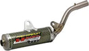 Kawasaki KX 85 I 17/14 [2024-2025] - Powercore 2 Shorty bagpotte - billede 8