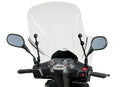 KEEWAY LOGIK 125 IE 4T LC [2020] – T.X. – Gennemsigtig-1