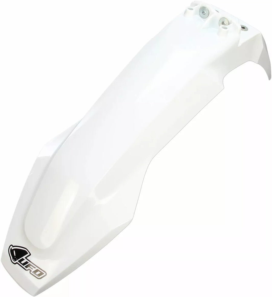 Husqvarna TE 450 [UFO] - Udskiftning af plastdele frontbeskyttelsesark