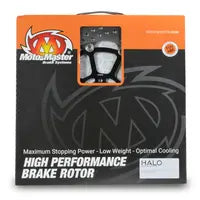 BMW S 1000 R [2025-2026] - Halo Series flydende racerbremseskive - billede 8