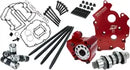 Harley-Davidson FLFBS 1923 Softail Fat Boy 117 [2026] - Race Series® Camchest Kit mit Vollhubstößeln – Bild 3