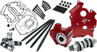Harley-Davidson FLSTFI 1923 Softail Fat Boy Gray Ghost 117 [2026] - Race Series® Hydraulische Vollhub-Stößel – Bild 11