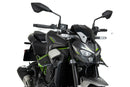 KAWASAKI Z 900 SE [2025] – D12 Spoiler – Sort-14