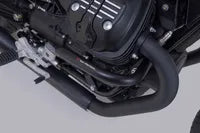 Moto Guzzi V 9 Bobber [SW-MOTECH] – Crash bar