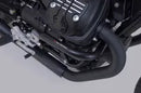 Moto Guzzi V 9 Bobber [SW-MOTECH] – Crash bar