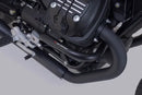 Moto Guzzi V 9 Bobber [SW-MOTECH] – Crash bar