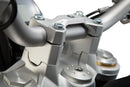 bmw f 750 gs [SW-MOTECH] – 30 mm styrforhøjer