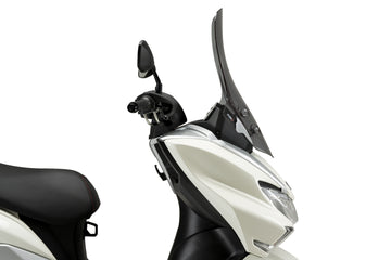SUZUKI BURGMAN STREET 125EX [2025] – Forrude V-Tech Line Touring - 0