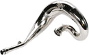 Yamaha Yz 250 [2000-2001, 2023, 2024, 2024-2027, 2026-2027] - Gold Series Fatty™ Manifold - Billede 2