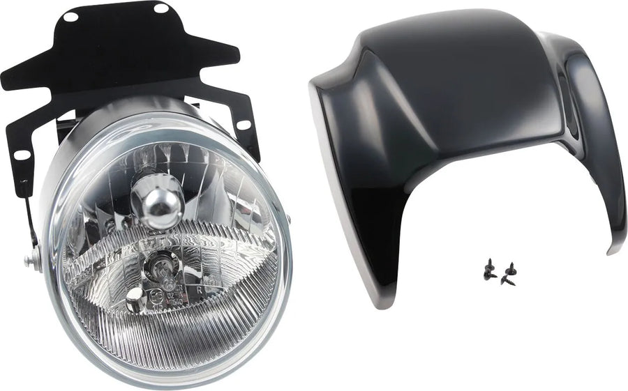 harley davidson fxsb [CULT WERK] – forlygtesæt