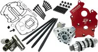 Harley-Davidson FLFBS 1923 Softail Fat Boy 117 [2026] - Race Series® Camchest Kit mit Vollhubstößeln – Bild 6