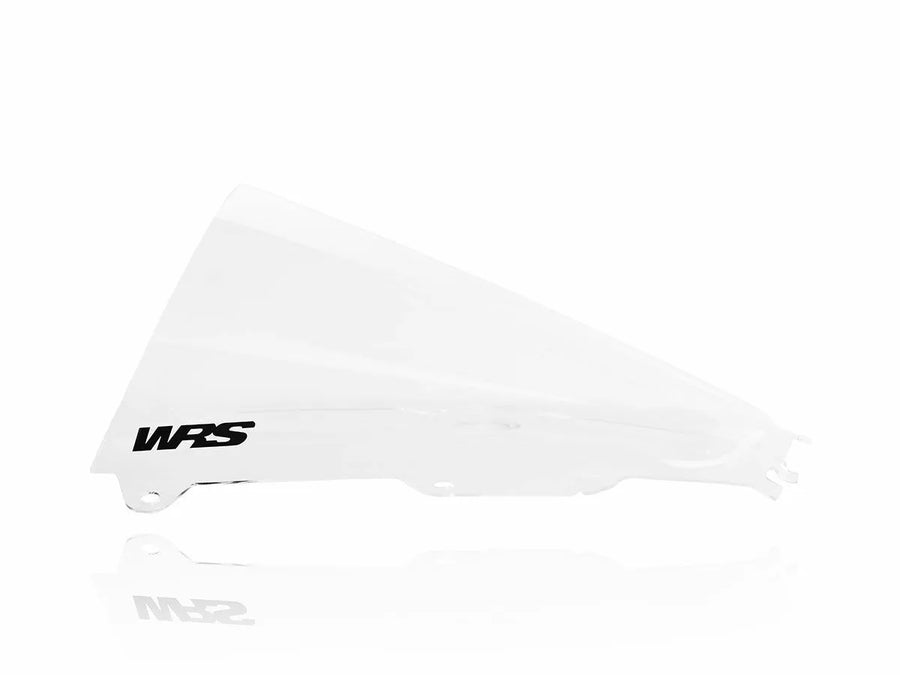 Yamaha Yzf R1 [WRS] - forrude