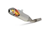 Yamaha Wr 450 F [2024-2026] - PowerCore 4 HEX slip-on lyddæmper - billede 12