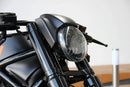 Harley Davidson V-Rod [CULT WERK] – Gaffeldæksler-4