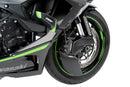 KAWASAKI ZX-6R NINJA [2025] – Bremsekøler – Sort-14