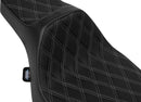 harley davidson touring [DRAG SPECIALTIES] – Predator III sæde med udvidet rækkevidde-2