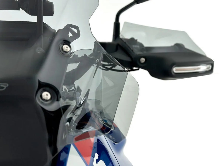 BMW R 1300 GS [WRS] - Vindafbøjning