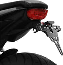 honda cb 650 r neo sports cafe [ZIEGER] – PRO nummerpladeholder type A-1