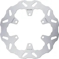 Royal Enfield Interceptor 650 [2024-2025, 2025-2026] - BREMSSCHEIBE FIXED WAVE – Bild 5