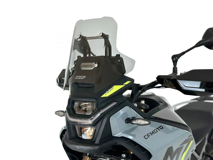 cf moto 450 [WRS] – Windscreen Sport CFMOTO
