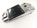 Moto Guzzi Nevada 750 Lk [2001] - Splash Protection Licesplate Holder-3