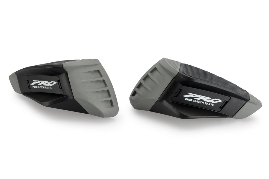 YAMAHA MT-10 SP [2025] – Crash pads PRO 2.0 – Sort