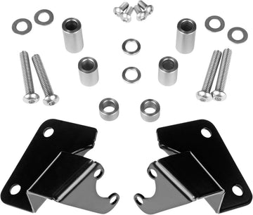 Harley-Davidson Road Glide St Fltrxst [Progressiv Suspension] -Reservoir Holder - 0