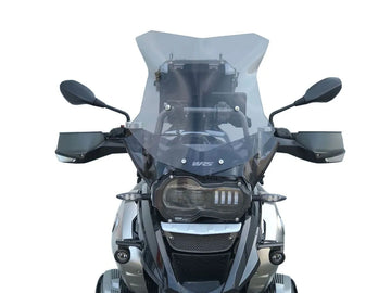BMW R 1200 GS Adventure [WRS] – Forrude - 0