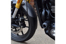 TRIUMPH SPEED 400 [2025] – Forskærmsforlænger – Sort-5