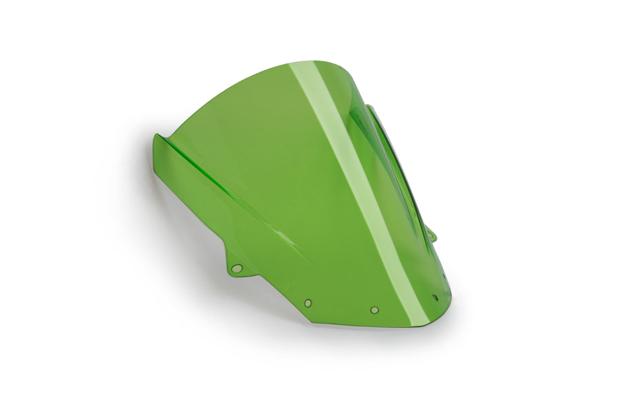 KAWASAKI ZX-6R NINJA [2018] – Z-Racing Screen – Gennemsigtig