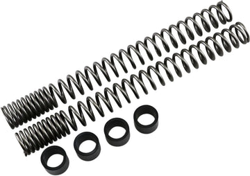 harley-davidson street bob [PROGRESSIVE SUSPENSION] – gaffelfjedre - 0