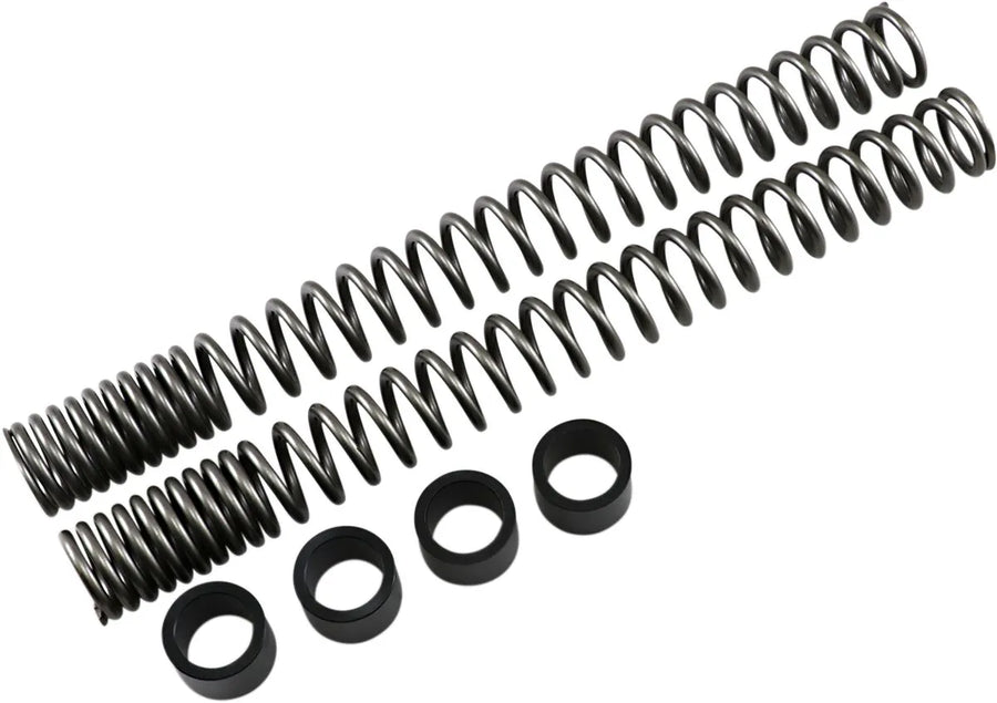 Harley-Davidson Sportser S [Progressive Suspension] -forkfjerdyr