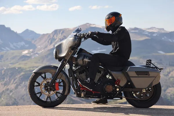 Harley-Davidson FXSBSE2 1800 Breakout CVO [2014] - Cubiq™ Bremsscheibe – Bild 7