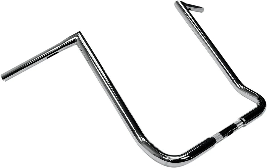 harley davidson touring [LA CHOPPERS] – 1-1/4" Twin Peaks touring styr