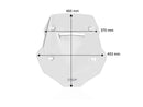 cf moto 800 [WRS] – Standard forrude CF MOTO 800MT-5