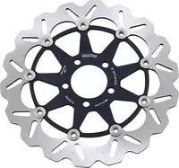 Kawasaki ZRX 400 II [2001, 2003-2004, 2007] - Bremsscheibe – Bild 6