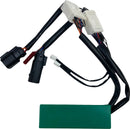 harley davidson flhxse [CUSTOM DYNAMICS] - Smart Triple Play® signalkonverteringsmodul-1
