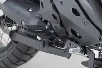 BMW R 1300 GS Adventure [2024-2026] - EVO Fußrasten-Satz schwarz – Bild 8