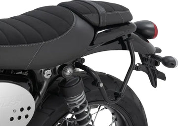 Triumph Street Twin [SW-MOTECH] – SLC sidebagageholder