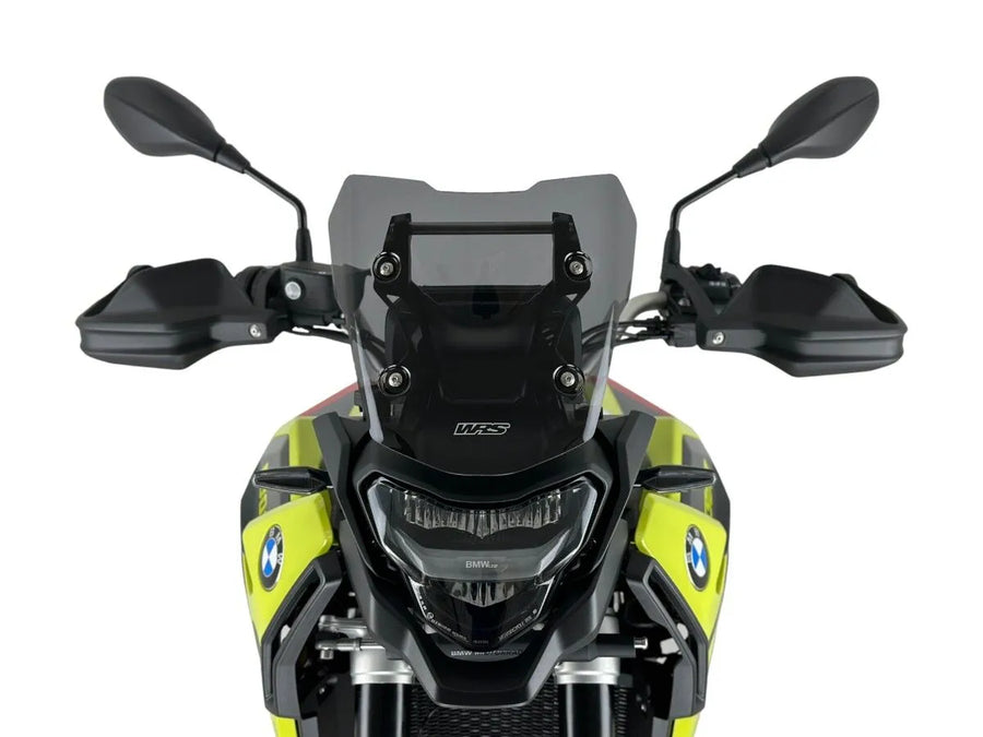 BMW F 900 GS [WRS] - forrude