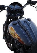 Harley Davidson FXLRS [CULT WERK] – Dash Cover Sæt-3