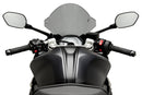 TRIUMPH DAYTONA 660 [2025] – R-Racer skærm – kraftigt tonet-3