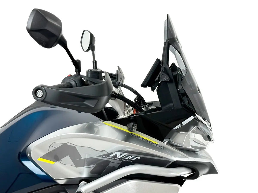 cf moto 800 [WRS] – Standard forrude CF MOTO 800MT