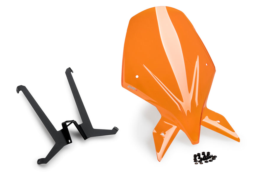 KTM 990 DUKE R [2025] – New Generation Touring – mat sort
