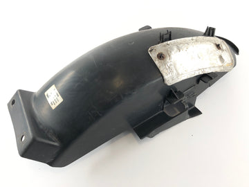 Honda NS 400 R NC19 [1985] - Bagerste underbrudsprotebeskyttelse - 0