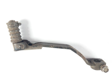 YAMAHA XT 550 5Y3 - Shift Lever Shift Pedal