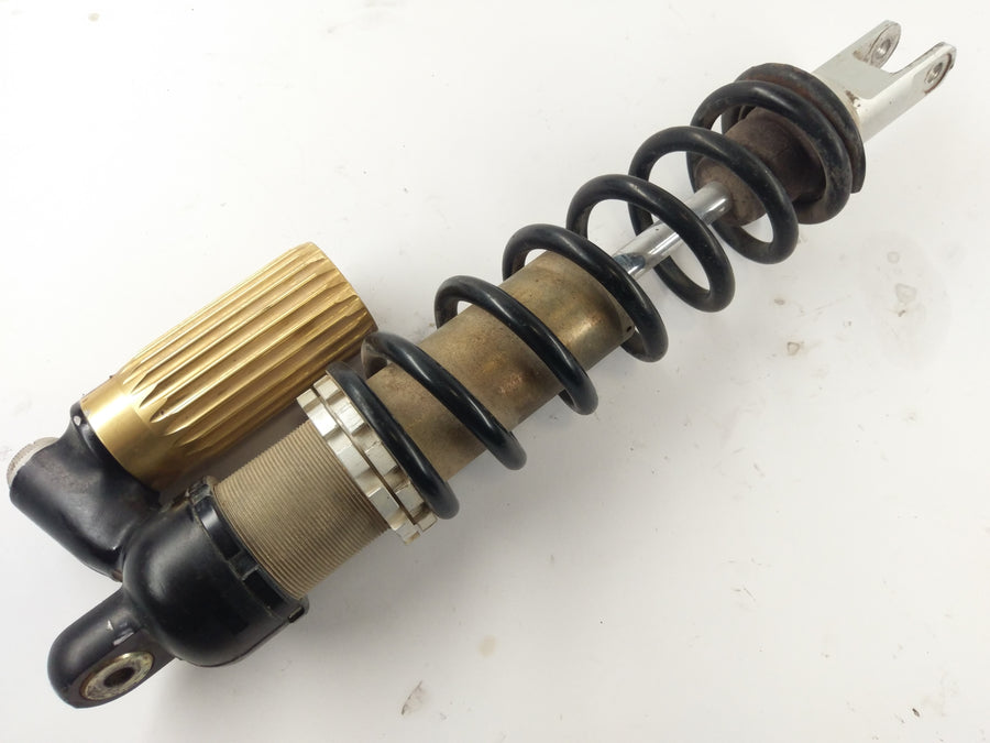 Husquvarna TE 250 H8 [2004] - Spring Shock Absorber